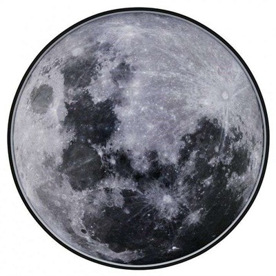 Накладной светильник Escada PLANET 605/S LED Moon esc_605_s_led_moon