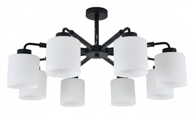 Люстра на штанге Escada Lord 2133/8P esc_2133_8p