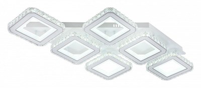 Потолочная люстра Escada Avolon 10261/6LED esc_10261_6led