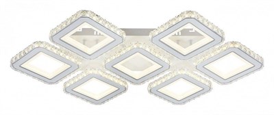 Потолочная люстра Escada Avolon 10261/7LED esc_10261_7led