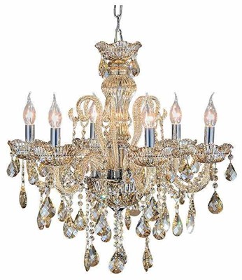 Подвесная люстра Escada Magic 1139/6S esc_1139_6s