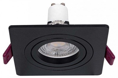 Встраиваемый светильник Favourite Lamppu 4646-1C FV_4646-1C