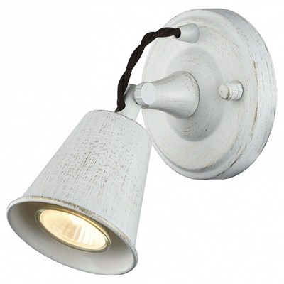 Спот Favourite Glocke 1583-1W FV_1583-1W