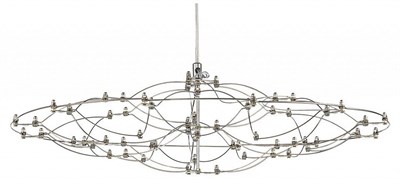 Подвесная люстра Favourite Thinner 4305-6P FV_4305-6P