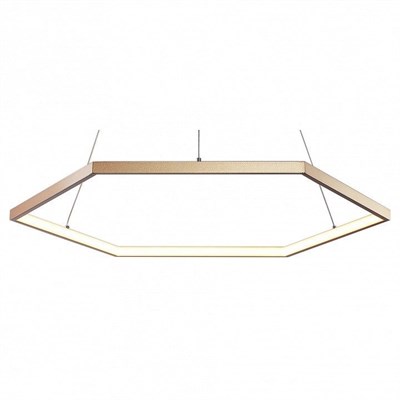 Подвесной светильник Favourite Hexagon 2103-6P FV_2103-6P