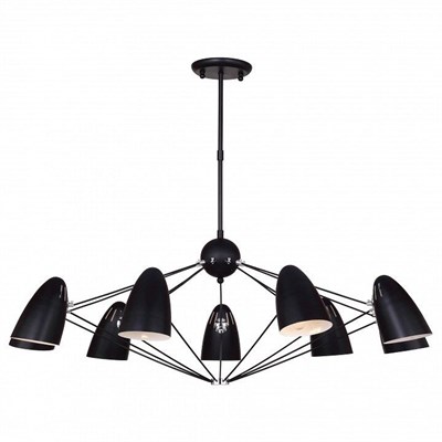 Люстра на штанге Favourite Humpen 1757-9P FV_1757-9P