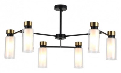 Люстра на штанге Favourite Slank 4482-6P FV_4482-6P