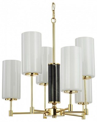 Подвесная люстра Favourite Palmarius 2815-6P fv_2815-6p