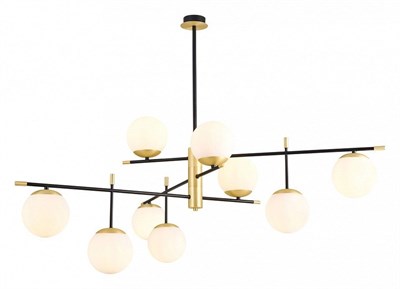 Люстра на штанге Favourite Juggler 3046-9P FV_3046-9P