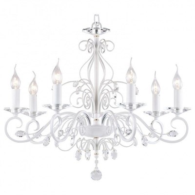 Подвесная люстра Favourite Lanta 1733-7P FV_1733-7P