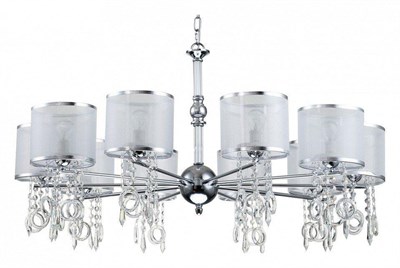 Подвесная люстра Favourite Ventus 2869-10P FV_2869-10P