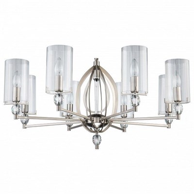 Подвесная люстра Favourite Stine 2704-8P FV_2704-8P