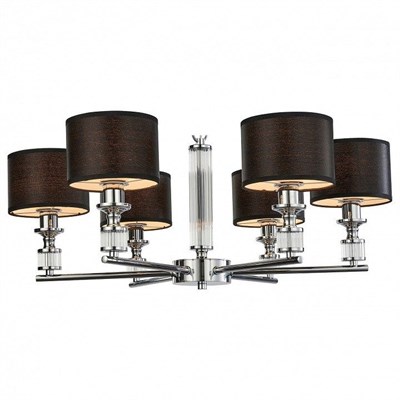 Подвесная люстра Favourite Archetypus 2674-6P fv_2674-6p