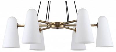 Подвесная люстра Favourite Vision 2763-6P FV_2763-6P