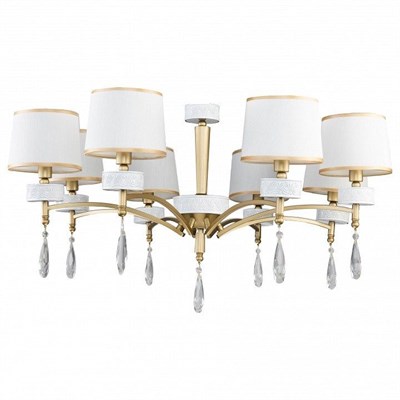 Подвесная люстра Favourite Mirra 2706-8P FV_2706-8P