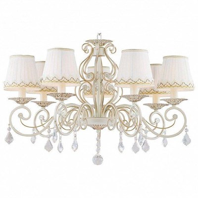 Подвесная люстра Favourite Musa 1734-7P FV_1734-7P