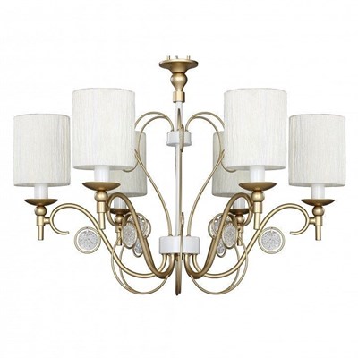 Подвесная люстра Favourite Lietta 2493-6P FV_2493-6P