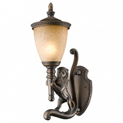 Светильник на штанге Favourite Guards 1337-1WL FV_1337-1WL