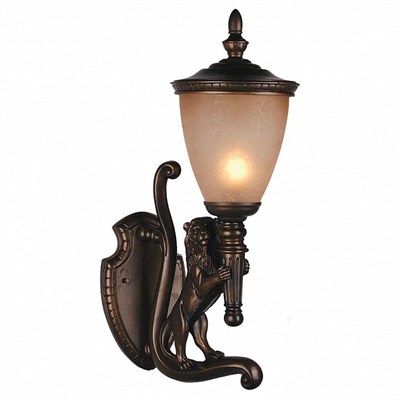 Светильник на штанге Favourite Guards 1337-1W FV_1337-1W