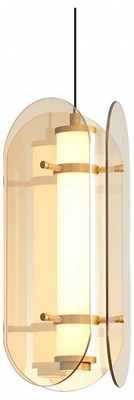 Подвесной светильник Favourite Fada 4624-2P FV_4624-2P