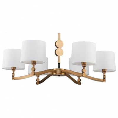 Подвесная люстра Favourite Roshe 2624-6P FV_2624-6P