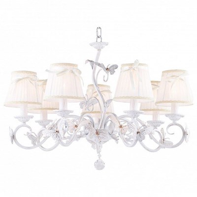 Подвесная люстра Favourite Mariposa 1839-7P FV_1839-7P