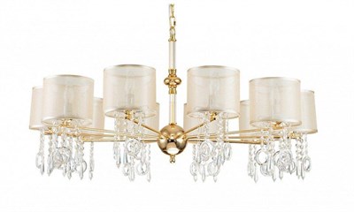 Подвесная люстра Favourite Ventus 2891-10P fv_2891-10p