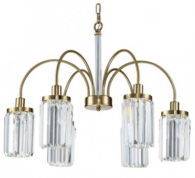 Подвесная люстра Favourite Duke 2969-6P FV_2969-6P