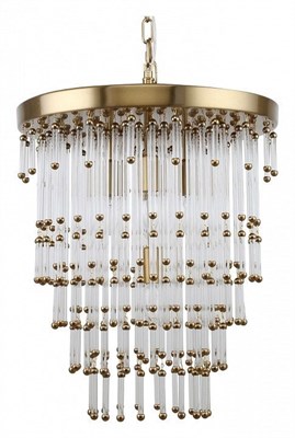 Подвесная люстра Favourite Wisper 2845-5PC FV_2845-5PC