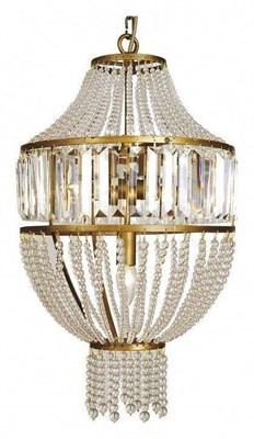 Подвесной светильник Favourite Ancient 1086-4P FV_1086-4P