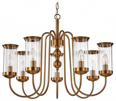 Подвесная люстра Favourite Energy 2926-7P FV_2926-7P