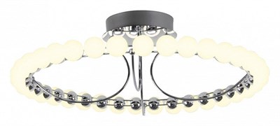 Люстра на штанге Favourite Helmet 4589-6C FV_4589-6C