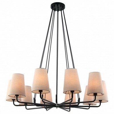 Подвесная люстра Favourite Pfefferling 2364-10P FV_2364-10P