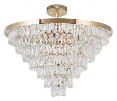 Подвесная люстра Favourite Cake 4091-11P FV_4091-11P