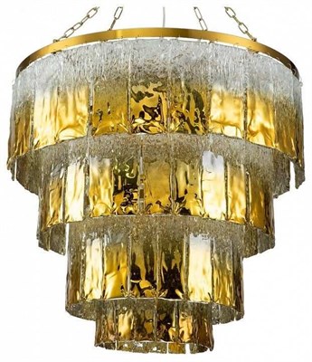 Подвесная люстра Favourite Midas 3017-12P FV_3017-12P