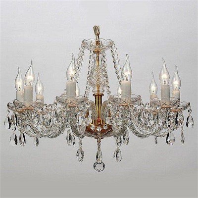 Подвесная люстра Favourite Monreal 1735-10P FV_1735-10P