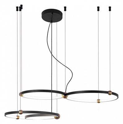 Подвесной светильник Favourite Tornado 4569-4P FV_4569-4P