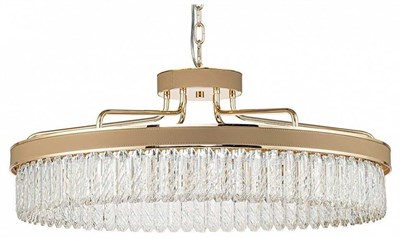 Подвесная люстра Favourite Visconte 4304-8P FV_4304-8P