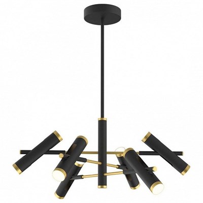 Люстра на штанге Favourite Duplex 2324-12P fv_2324-12p