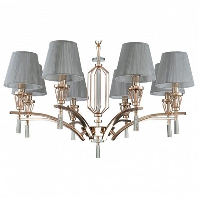 Подвесная люстра Favourite Sade 2690-8P FV_2690-8P