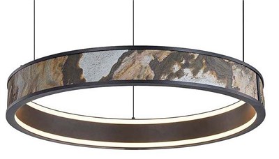 Подвесной светильник Favourite Lago 4598-1P FV_4598-1P