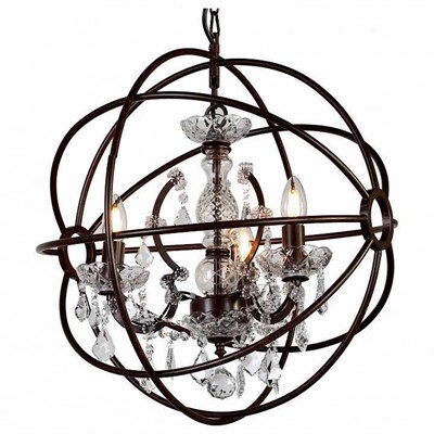 Подвесная люстра Favourite Orbit 1834-3P FV_1834-3P