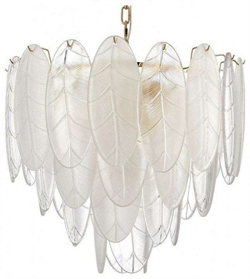 Подвесная люстра Favourite Intera 2983-13P fv_2983-13p