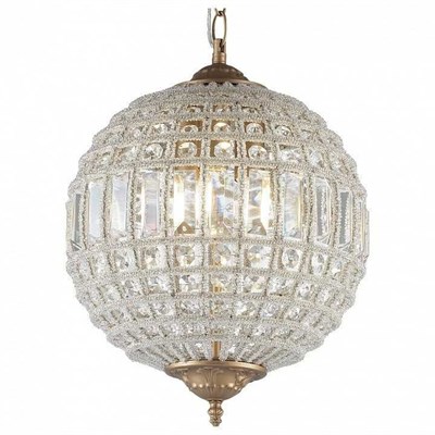 Подвесной светильник Favourite Orientalium 2296-3P FV_2296-3P