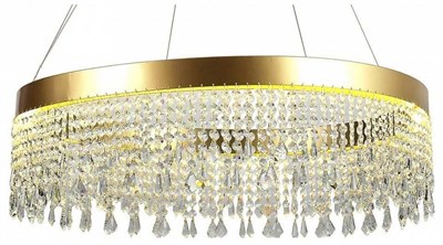 Подвесная люстра Favourite Regen 4479-7P fv_4479-7p