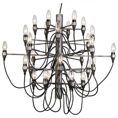 Подвесная люстра Favourite Golem 1892-30P FV_1892-30P