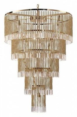 Подвесная люстра Favourite Ignis 2882-19P FV_2882-19P