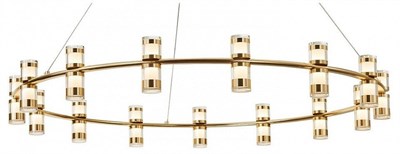 Подвесная люстра Favourite Ampullen 4323-15P FV_4323-15P