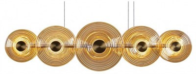 Подвесной светильник Favourite Whirlpool 4571-10P FV_4571-10P