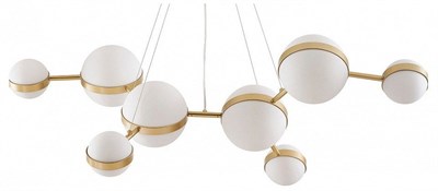Подвесная люстра Favourite Asterismo 4448-8P FV_4448-8P